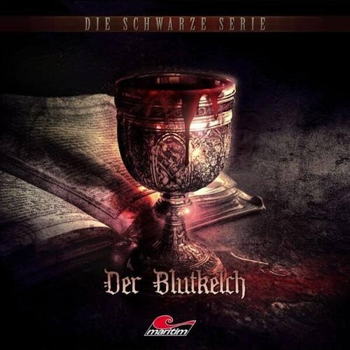 Die schwarze serie hörspiel - schwarze,