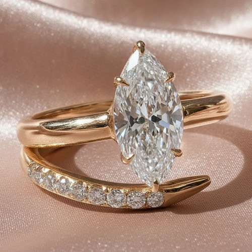 Ct marquise - 4,00,