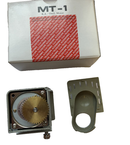 Vixen motor sd 1 - vixen, mt-1