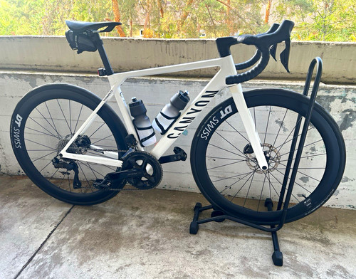 Canyon ultimate di2 aero - canyon,
