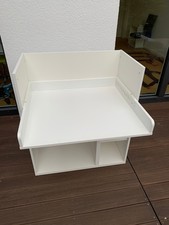 Ikea smastad wickeltisch - wickeltisch, und