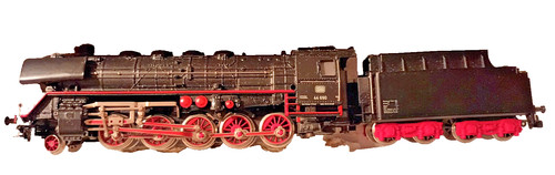 Märklin güterzugslokomotive - märklin,