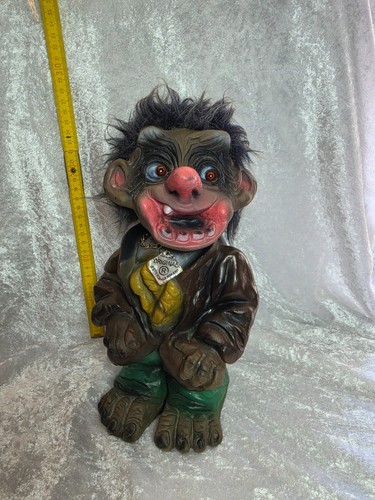 Vintage heico figur mann - heico,