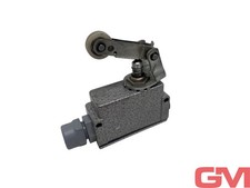 Kissling Endschalter EBC111-1E limit switch EBC 111 Rollenschalter