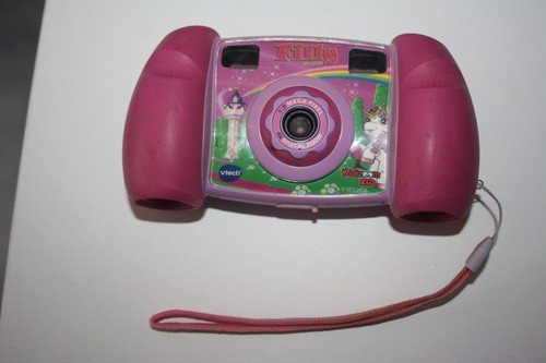Vtech digitalkamera kidizoom - vtech,