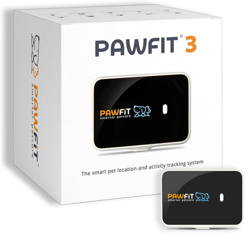 Pawfits gps tracker für - pawfits,
