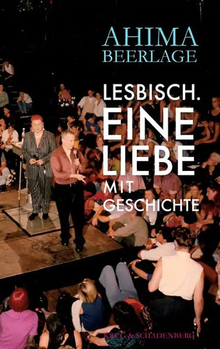 Lesbisch eine liebe mit - liebe,