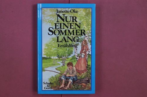 335943 janette oke nur einen - 335943,
