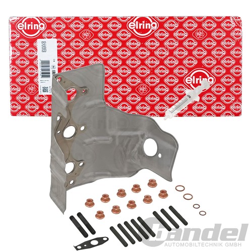Elring montagesatz turbo - montagesatz,