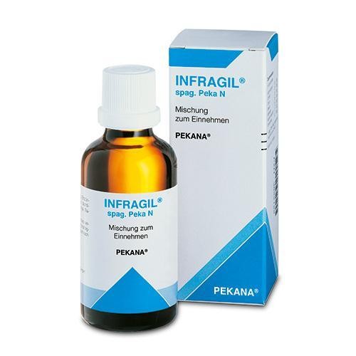 Infragil spag peka - 3x, n