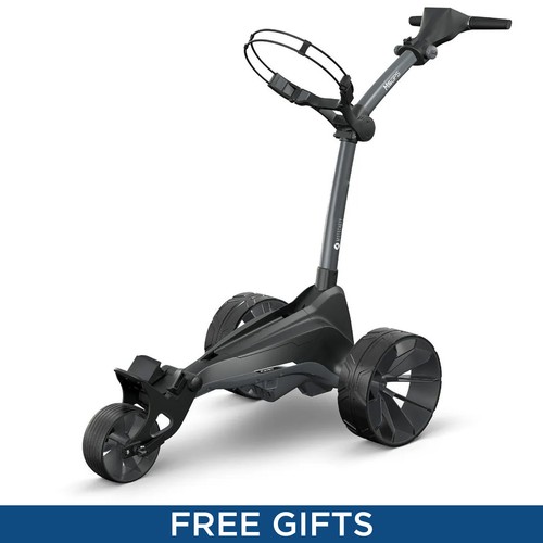 Motocaddy gps elektro - motocaddy,