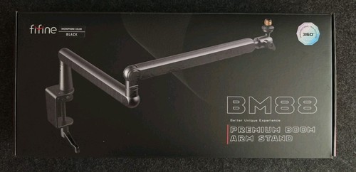 Fifine bm88 low profile - fifine, |