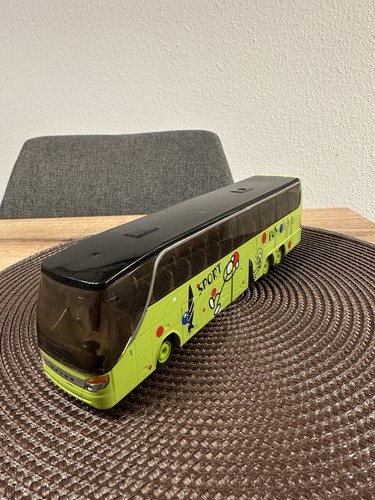 Siku setra 417 hdh topclass - 417,