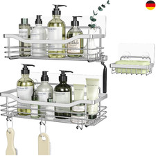 Orimade Duschablage ohne