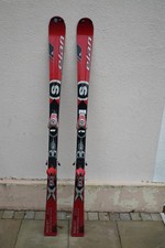 Ski Elan Race inkl.Fischer