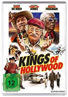 Kings hollywood von - kings,