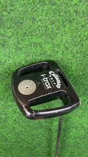 i-Trax Callaway Putter -