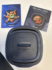 TUPPERWARE Micro Pro Grill