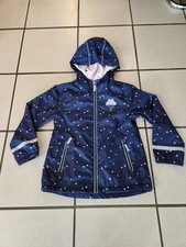 Mädchen Regenjacke Gr 128