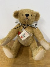 Hermann Teddy Miniaturbär "