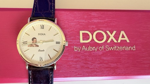 Neu doxa quartz - neu,