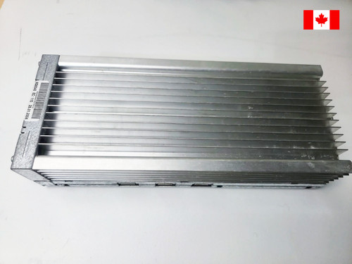 Bmw e90 e92 e6o logic7 - e6o, amp