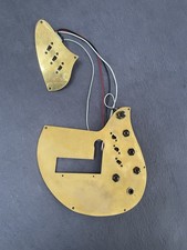 Framus Strato de Luxe 2-piece