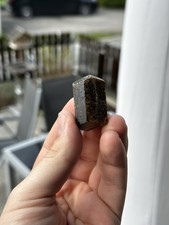 Dravit-XX Turmalin 34 Gr. /