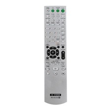 Ersatz Fernbedienung für Sony