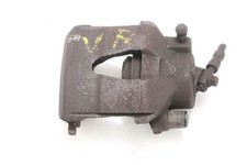 Bremssattel vorn rechts VW POLO 9N 1K0615124D ABS 1.4 55 KW 75 PS Benzin 09-2003