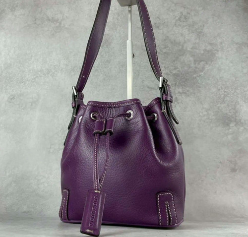 Burberry one shoulder bag - burberry,