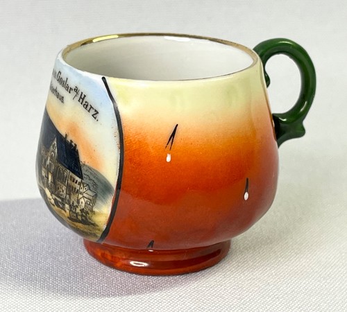 Antike tasse mokkatasse - antike,