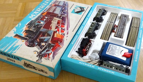 Märklin schönes - märklin, h0,