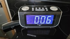 Radiowecker Uhrenradio