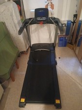 Marathon 8.0 PROFI LAUFBAND ELEKTRISCH, FITNESS, KLAPPBAR