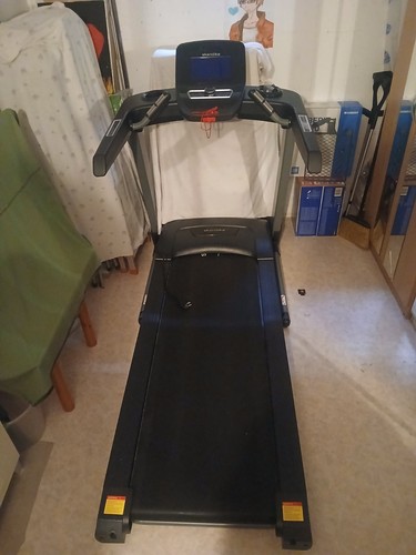 Marathon profi laufband - profi,