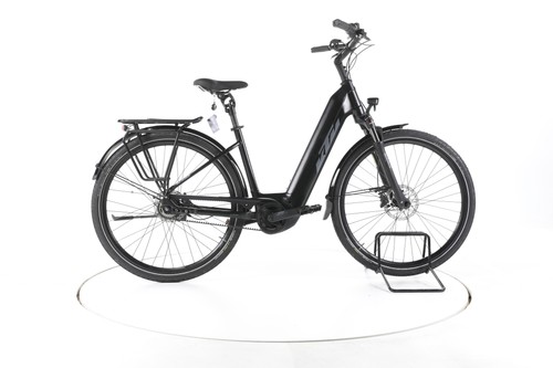 Ktm macina city 610 - city, belt