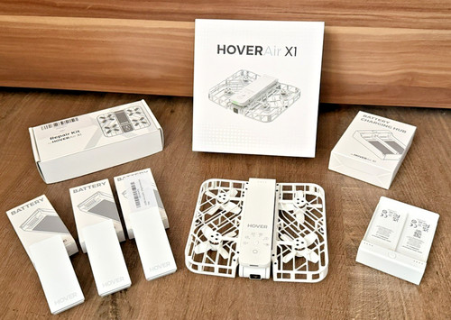 Hoverair selfie drohne - hoverair, –