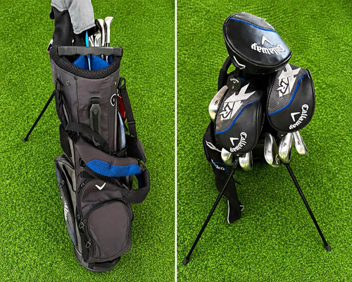 Callaway 2025 komplettes - xr,