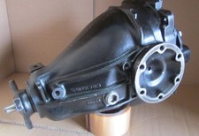 HA-Differenzial Mercedes Benz