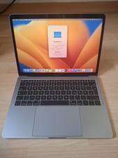 Apple MacBook Pro 13 Zoll