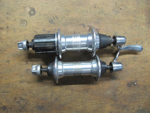 Shimano deore naben m737 - shimano,
