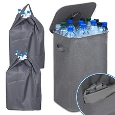 100L Pfandflaschen Küche