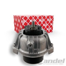 FEBI BILSTEIN Lagerung, Motor