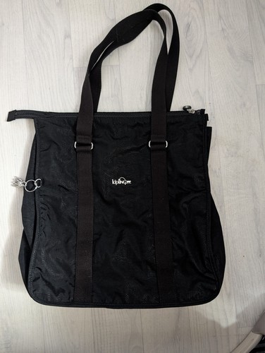 Große kipling tasche - große, tasche,