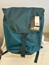 OSPREY TRANSPORTER FLAP