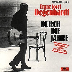 Franz josef degenhardt - franz,