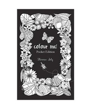 Colour Me! Pocket Edition
