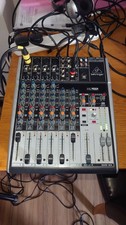 Behringer XENYX 1204USB