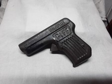 Blechpistole knallkorken   pistole cap gun Spielzeug  model Piff   drp drgm